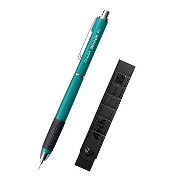 【廃番】サクラクレパス　アーキY2　シャーペン　クローム【完動】 シャープペンシル